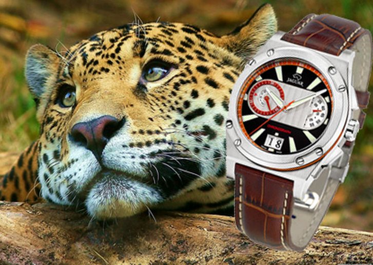 Часы Jaguar Часы Jaguar