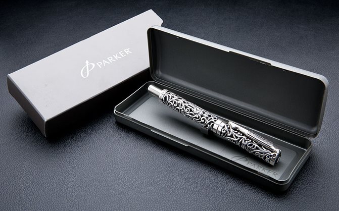 Ручка Parker-13