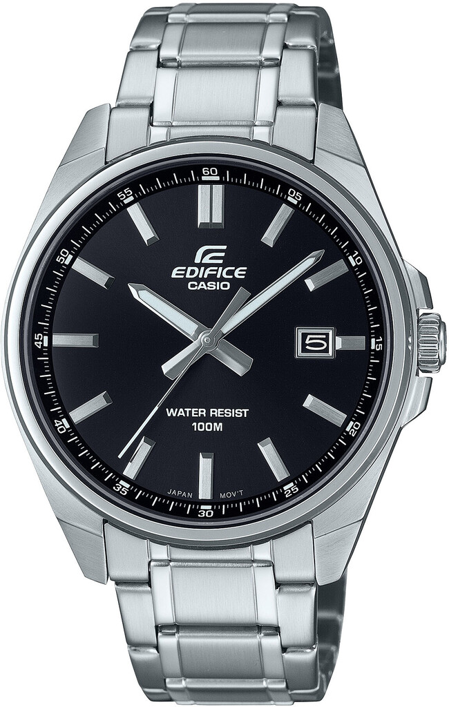 Мужские часы CASIO EFV 150D 1AVUEF купить по цене 6200 в грн в Киеве