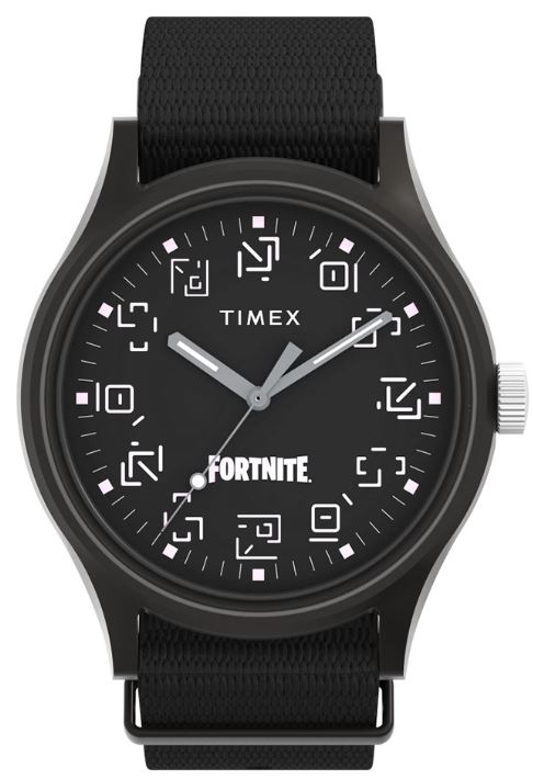 Timex Tx W Mk Fortnite