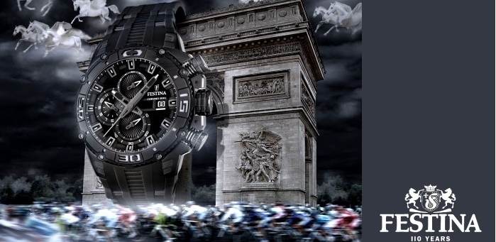 Festina