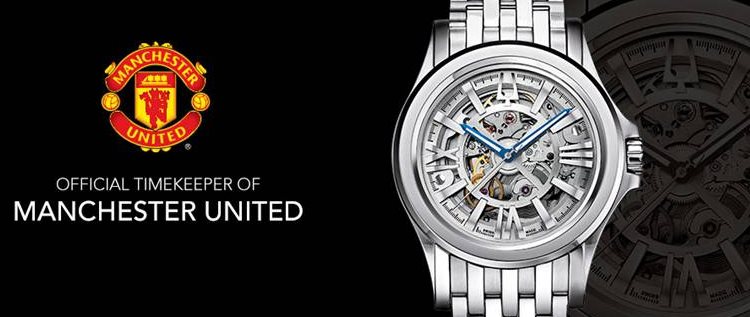 Мужские часы Bulova