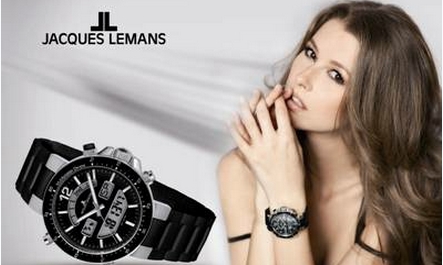 jacques-lemans jacques-lemans