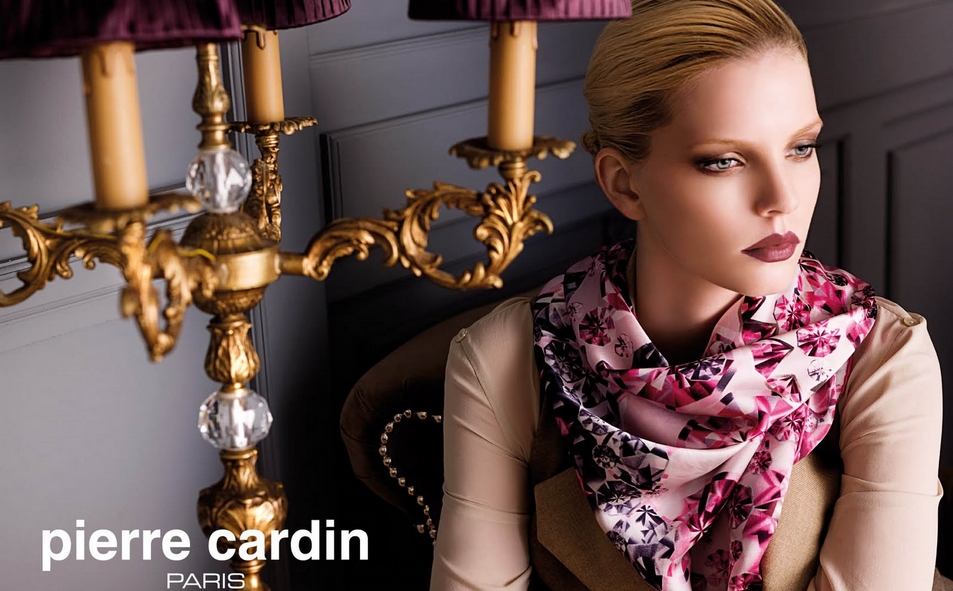 pierre cardin