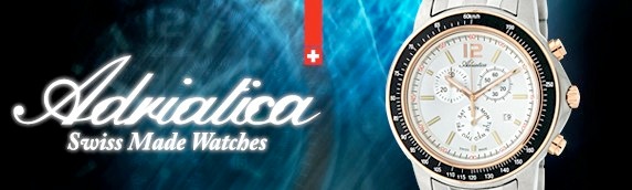 Adriatica Adriatica