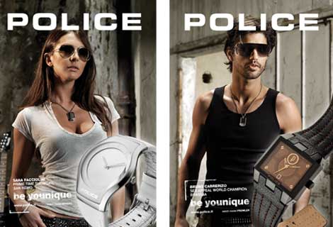 часы police часы police
