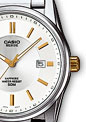 Часы Casio Beside