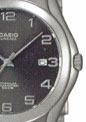 Часы Casio Lineage