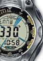 купить часы Casio Protrek