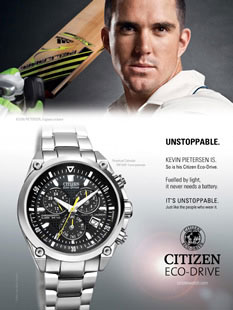 citizen