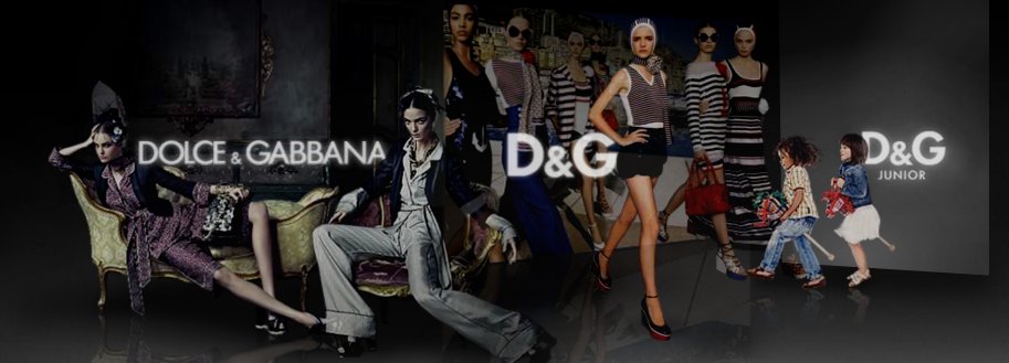 Dolce&Gabbana