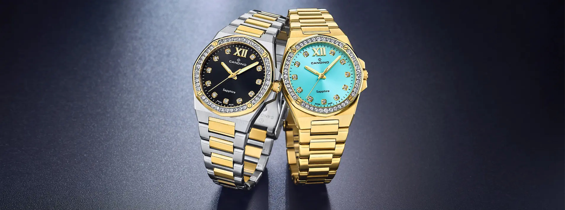Годинники Candino