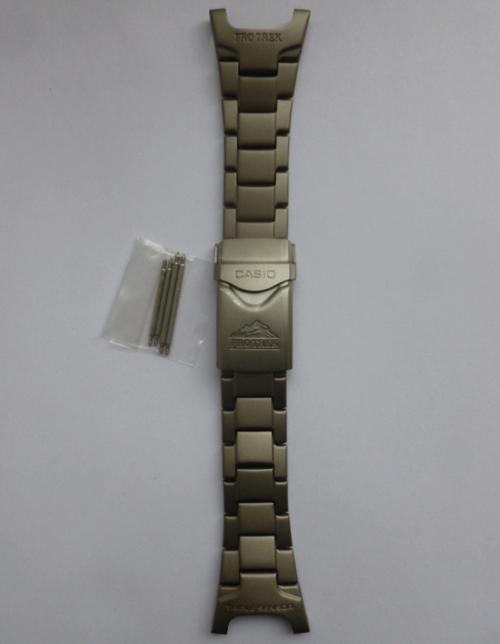 БраслетCASIO10375784(PRG.240T.7)