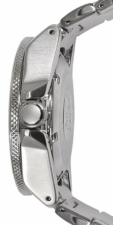 Чоловічий годинник SEIKO SRPF03K1 PROSPEX SAMURAI - купити за