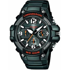 CASIO MCW-100H-1AVEF | Интернет-магазин оригинальных часов и аксессуаров