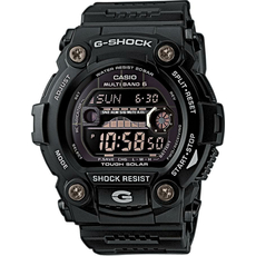 CASIO GW-7900B-1ER G-RESCUE | Интернет-магазин оригинальных часов и аксессуаров