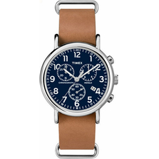 TIMEX TX2P62300 Weekender Chrono | Интернет-магазин оригинальных часов и аксессуаров