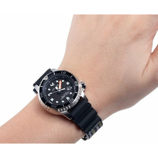 CITIZEN EP6050-17E PROMASTER DIVER ECO-DRIVE 34MM, фото 2 | Интернет-магазин оригинальных часов и аксессуаров