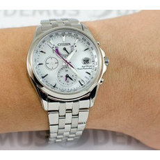 CITIZEN FC0010-55D, фото 3 | Интернет-магазин оригинальных часов и аксессуаров