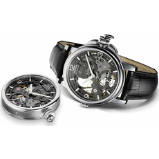 EPOS 3429.195.20.55.25 LIMITED EDITION, фото 3 | Интернет-магазин оригинальных часов и аксессуаров