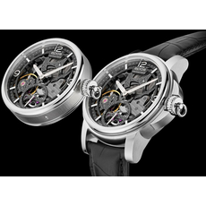 EPOS 3429.195.20.55.25 LIMITED EDITION, фото 4 | Интернет-магазин оригинальных часов и аксессуаров