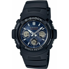 CASIO AWG-M100SB-2AER | Интернет-магазин оригинальных часов и аксессуаров