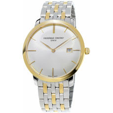 Frederique Constant FC-306V4S3B2 Slim Line | Интернет-магазин оригинальных часов и аксессуаров