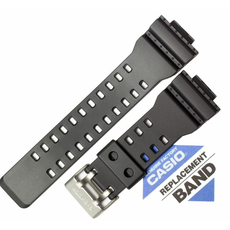 Ремешок Casio 10347688 (GA.100.1A1, GA.100.1A2, GA.100.1A4, GA.100C.1A3, GA.100C.1A4, GA.100MB.1A, GA.110.1A, GA.110.1B, GA.110MB.1A) | Интернет-магазин оригинальных часов и аксессуаров