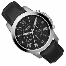 Fossil FS4812IE, фото 5 | Интернет-магазин оригинальных часов и аксессуаров
