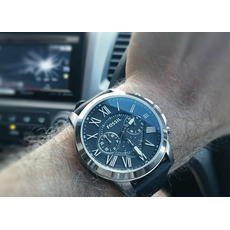 Fossil FS4812IE, фото 3 | Интернет-магазин оригинальных часов и аксессуаров