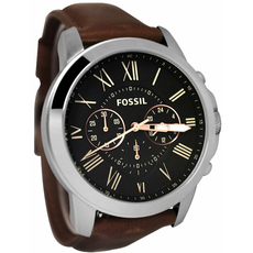 Fossil FS4813IE, фото 8 | Интернет-магазин оригинальных часов и аксессуаров