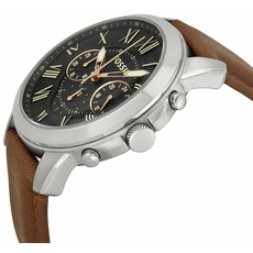 Fossil FS4813IE, фото 6 | Интернет-магазин оригинальных часов и аксессуаров