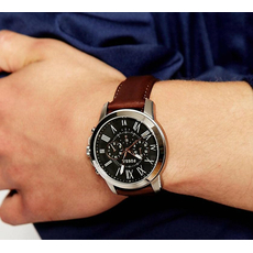 Fossil FS4813IE, фото 4 | Интернет-магазин оригинальных часов и аксессуаров