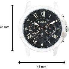 Fossil FS4813IE, фото 2 | Интернет-магазин оригинальных часов и аксессуаров