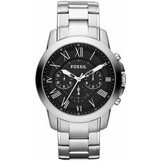 Fossil FS4736 | Интернет-магазин оригинальных часов и аксессуаров