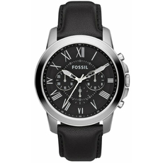 Fossil FS4812IE | Интернет-магазин оригинальных часов и аксессуаров