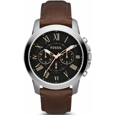 Fossil FS4813IE | Интернет-магазин оригинальных часов и аксессуаров