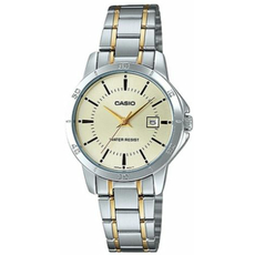 CASIO LTP-V004SG-9AUDF Exclusive | Интернет-магазин оригинальных часов и аксессуаров