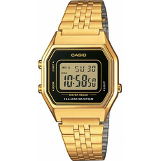CASIO LA680WEGA-1ER | Интернет-магазин оригинальных часов и аксессуаров