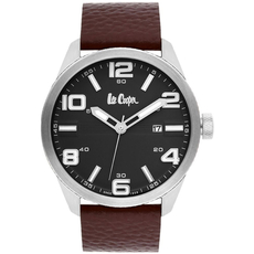 Lee Cooper LC-36G-B | Интернет-магазин оригинальных часов и аксессуаров
