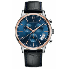 CLAUDE BERNARD 01002-357R-BUIR | Интернет-магазин оригинальных часов и аксессуаров