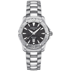 CERTINA C032.251.11.051.09 DS Action CHRONOMETER | Интернет-магазин оригинальных часов и аксессуаров