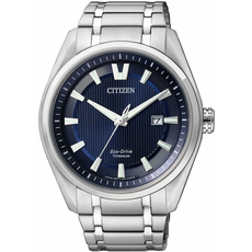 CITIZEN AW1240-57L, Вариации товара: Синий | Интернет-магазин оригинальных часов и аксессуаров
