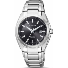 CITIZEN EW2210-53E, Варіант кольору: Чорний | Интернет-магазин оригинальных часов и аксессуаров