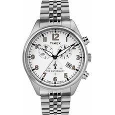 TIMEX Tx2r88500 Waterbury Chrono | Интернет-магазин оригинальных часов и аксессуаров