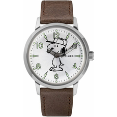 TIMEX Tx2r94900 Welton Snoopy | Интернет-магазин оригинальных часов и аксессуаров