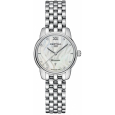 CERTINA C033.051.11.118.00 DS-8 CHRONOMETER | Интернет-магазин оригинальных часов и аксессуаров