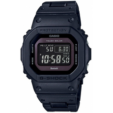 CASIO GW-B5600BC-1BER | Интернет-магазин оригинальных часов и аксессуаров
