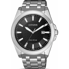 CITIZEN BM7108-81E, Варіант кольору: Сталевий/Чорний | Интернет-магазин оригинальных часов и аксессуаров