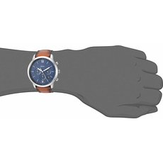 Fossil FS5453, фото 6 | Интернет-магазин оригинальных часов и аксессуаров